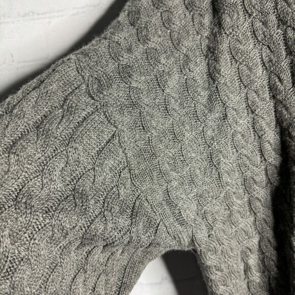 Favorite Daughter fisherman sweater - Picture 5 of 10